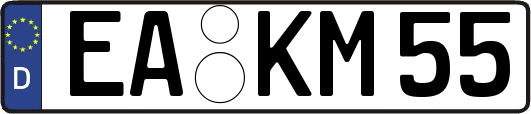 EA-KM55