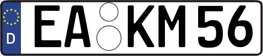 EA-KM56