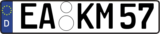 EA-KM57