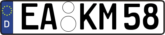 EA-KM58