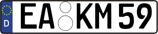 EA-KM59