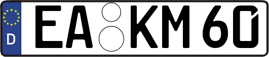 EA-KM60