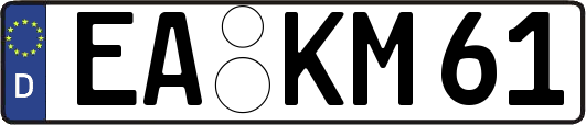EA-KM61