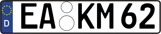 EA-KM62