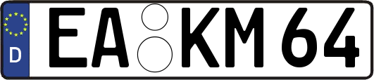 EA-KM64