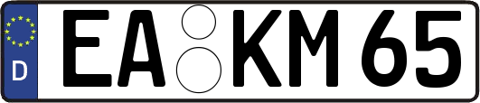 EA-KM65