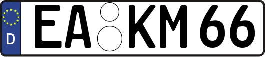 EA-KM66