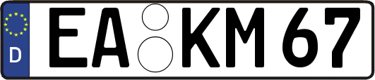 EA-KM67
