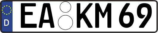 EA-KM69