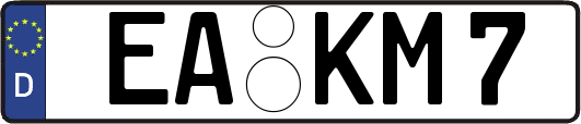 EA-KM7