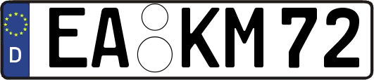 EA-KM72