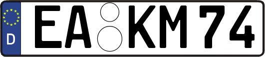 EA-KM74