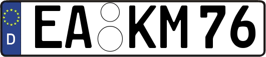 EA-KM76