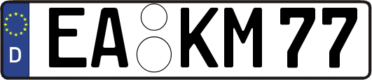 EA-KM77