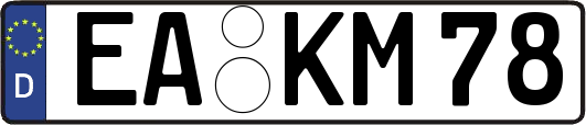 EA-KM78