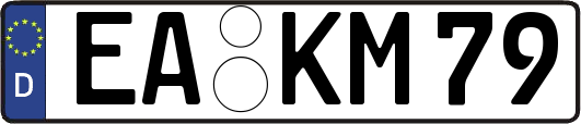 EA-KM79