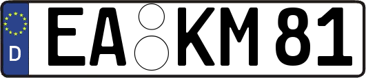 EA-KM81
