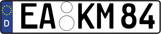 EA-KM84