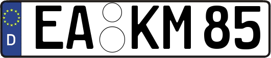 EA-KM85