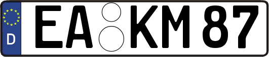 EA-KM87