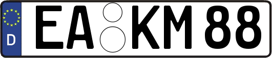 EA-KM88