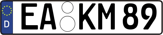 EA-KM89