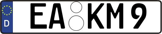 EA-KM9