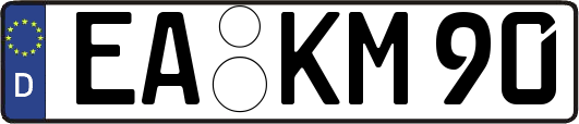 EA-KM90