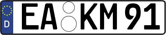 EA-KM91