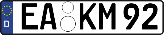 EA-KM92