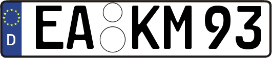 EA-KM93