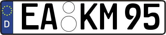 EA-KM95