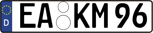EA-KM96