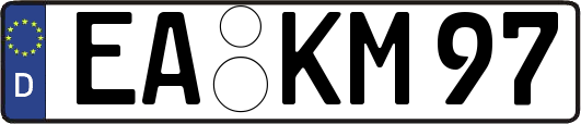 EA-KM97