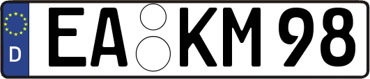 EA-KM98