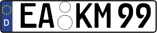 EA-KM99