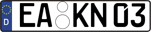 EA-KN03