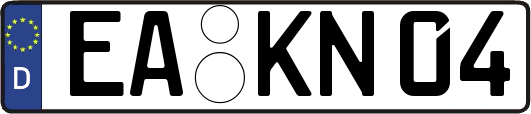 EA-KN04