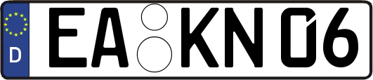 EA-KN06