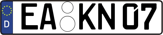 EA-KN07