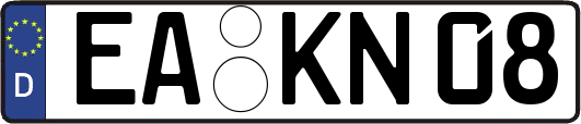 EA-KN08