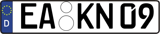 EA-KN09
