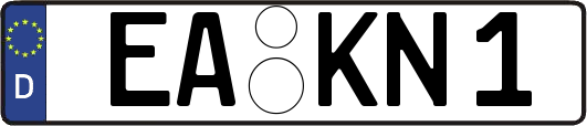 EA-KN1