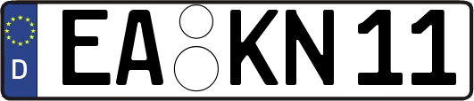 EA-KN11
