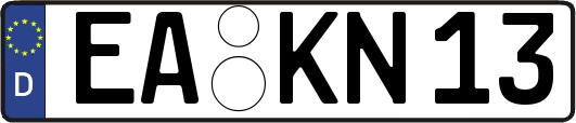 EA-KN13