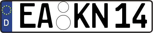 EA-KN14