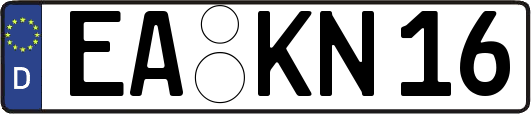 EA-KN16