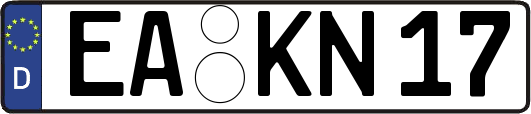 EA-KN17