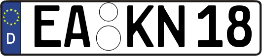 EA-KN18