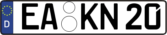 EA-KN20